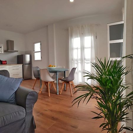 La Pardela Apartment Valle Gran Rey Luaran gambar