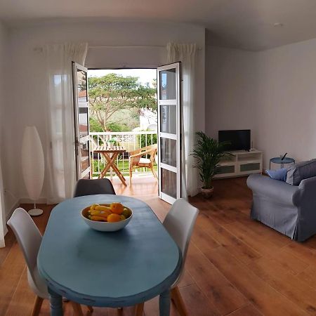 La Pardela Apartment Valle Gran Rey Luaran gambar
