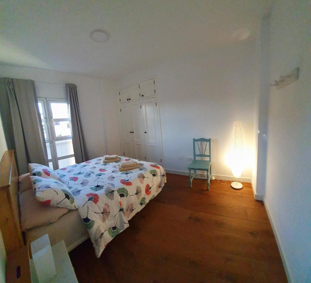 La Pardela Apartment Valle Gran Rey Luaran gambar