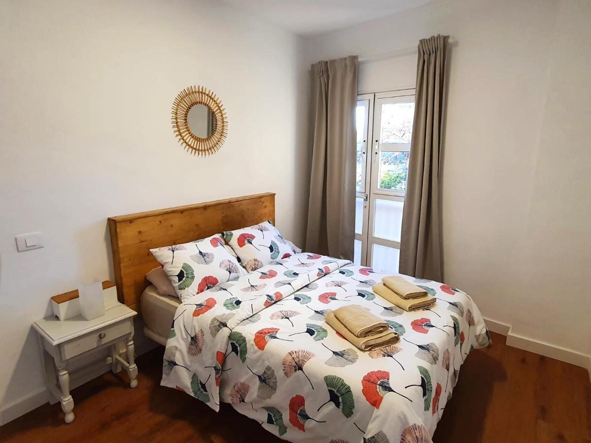 La Pardela Apartment Valle Gran Rey Luaran gambar